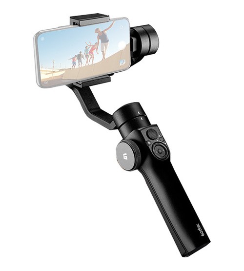 Godox ZP1 Smartphone Gimbal